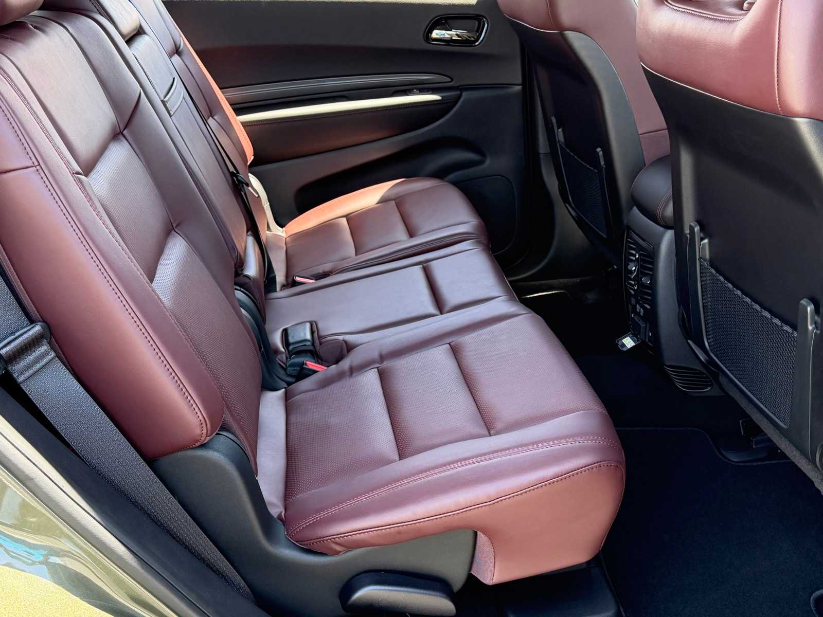 Thumbnail: 2026 Dodge Durango - 24