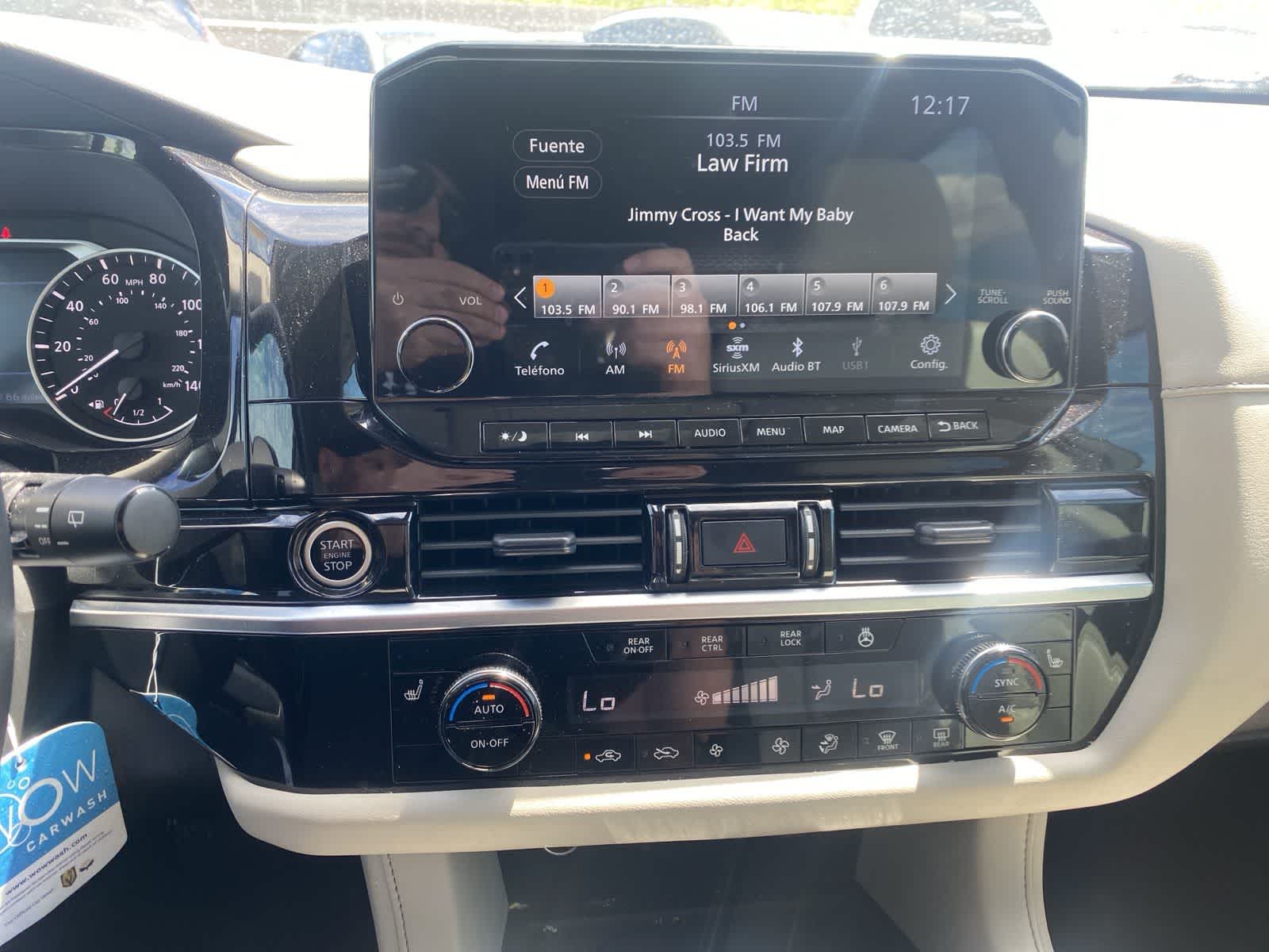 Thumbnail: 2024 Nissan Pathfinder - 13