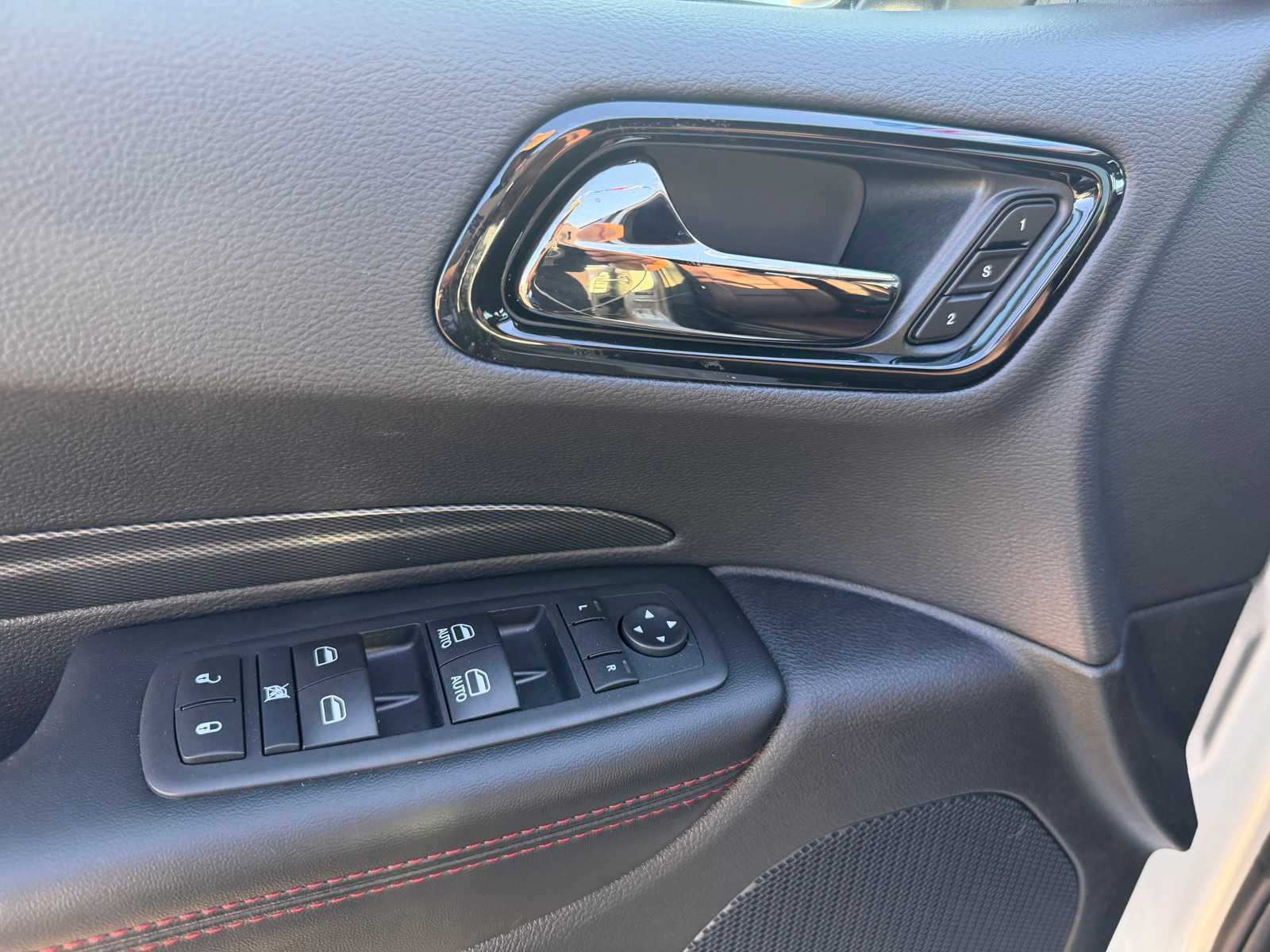Thumbnail: 2026 Dodge Durango - 26