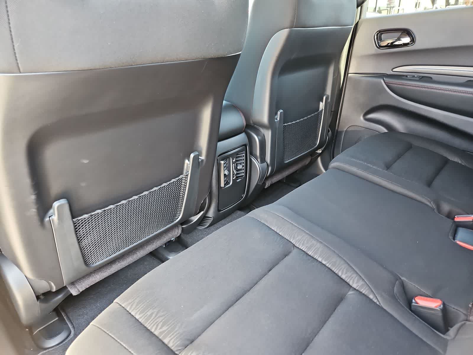 Thumbnail: 2026 Dodge Durango - 18