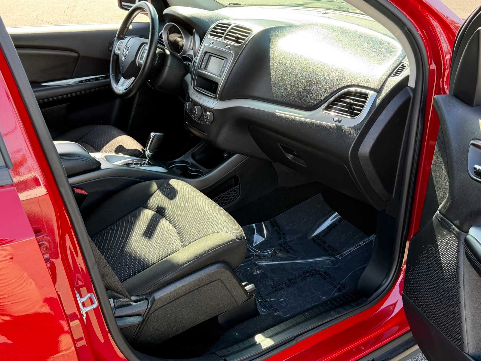 Thumbnail: 2019 Dodge Journey - 30