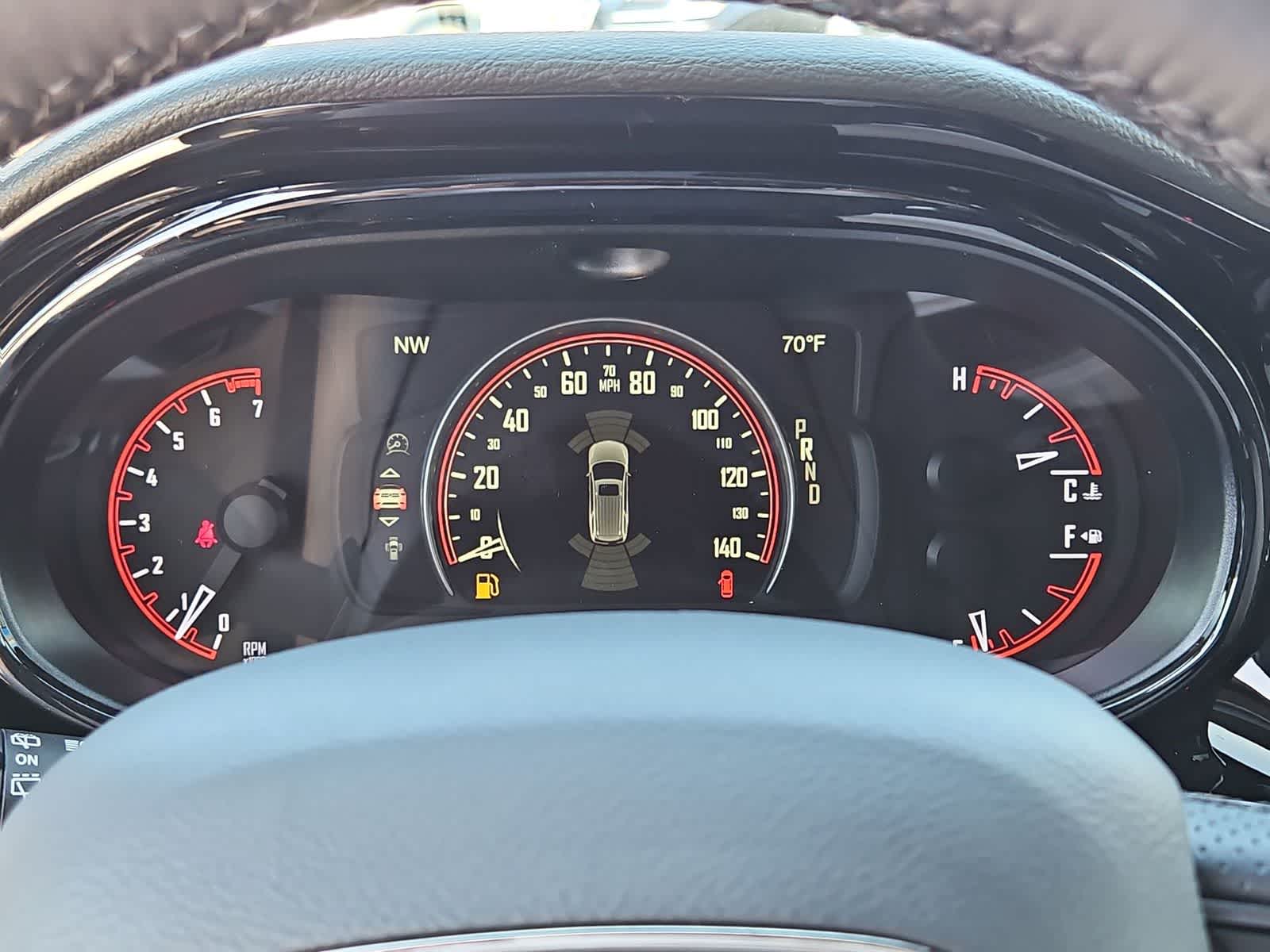 Thumbnail: 2026 Dodge Durango - 32