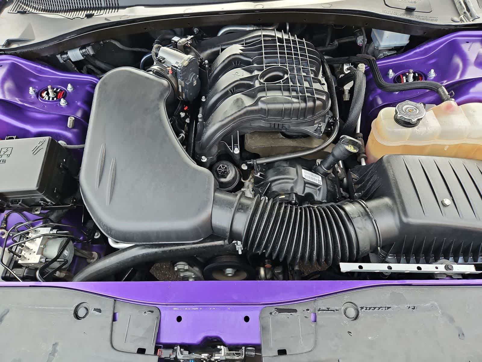 Thumbnail: 2023 Dodge Charger - 15