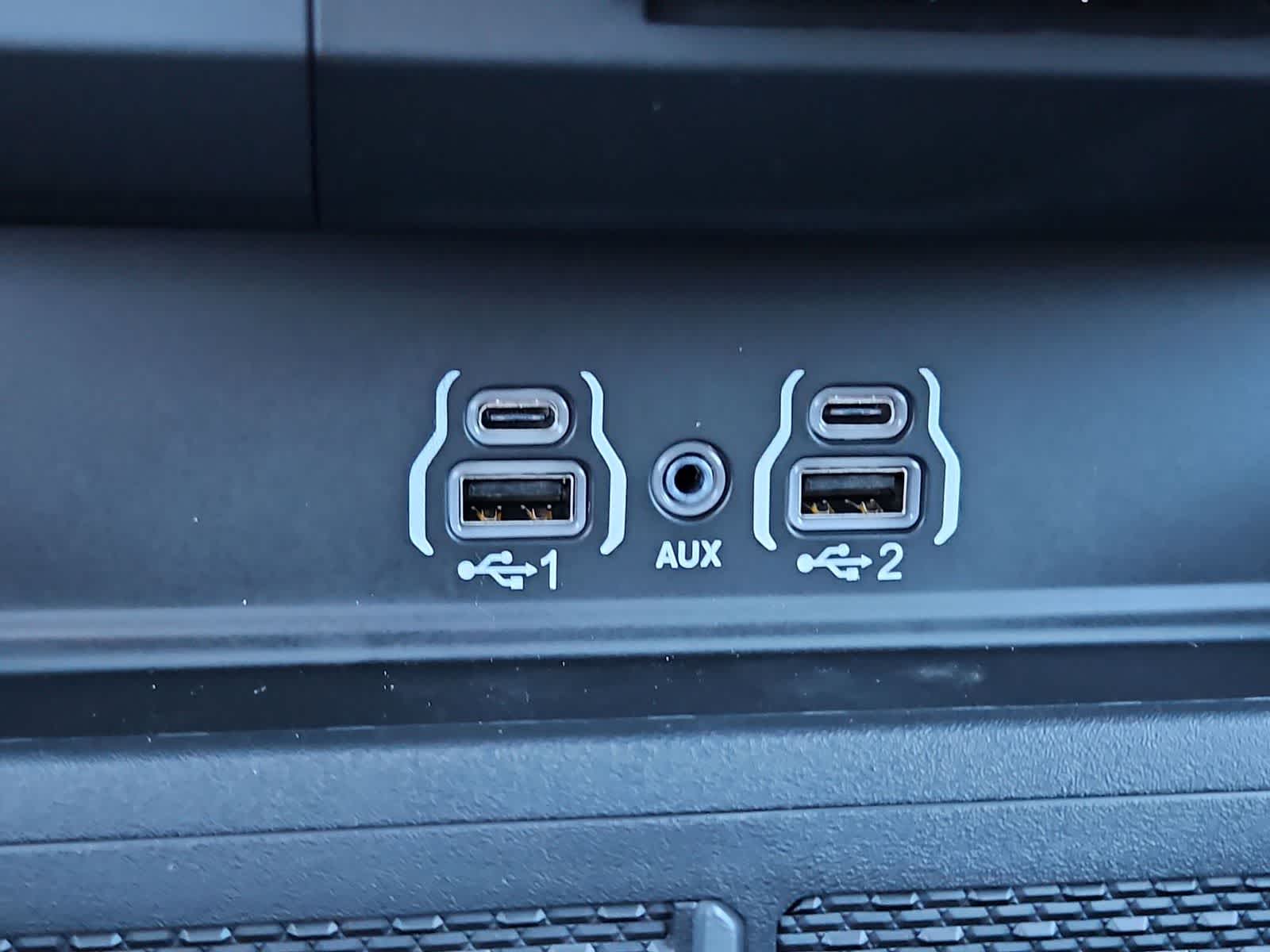 Thumbnail: 2026 RAM 1500 - 31