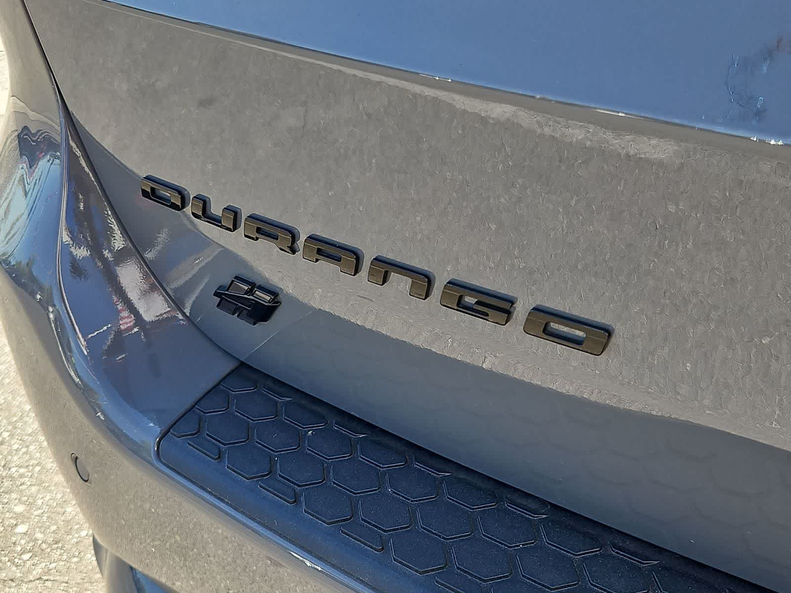 Thumbnail: 2026 Dodge Durango - 12