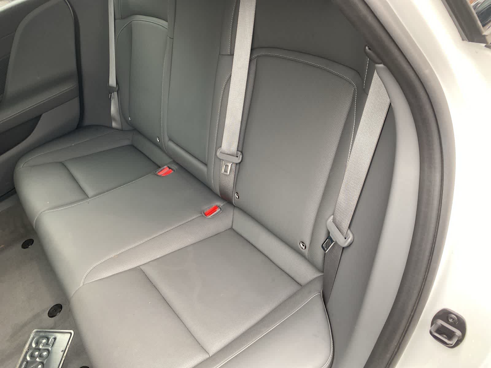 Thumbnail: 2024 Lucid Air - 12