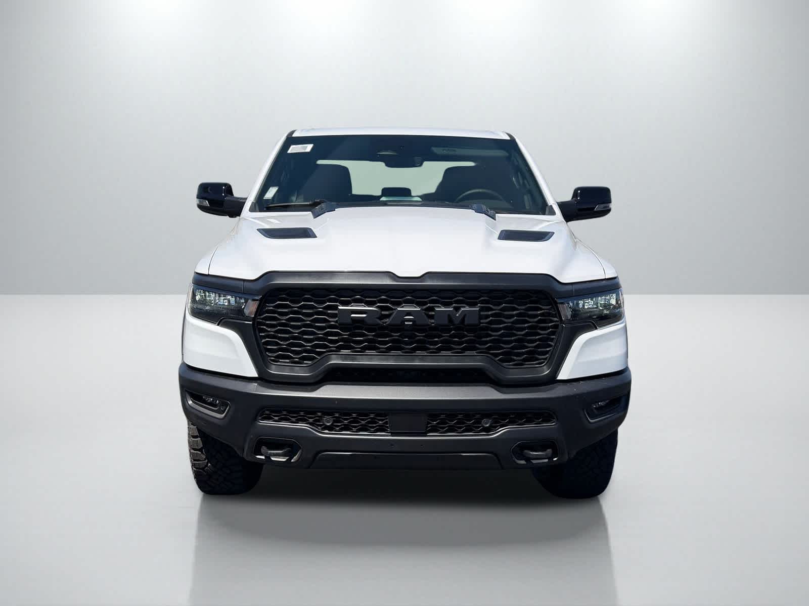 Thumbnail: 2026 RAM 1500 - 11