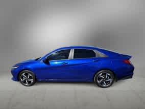Thumbnail: 2023 Hyundai Elantra - 8
