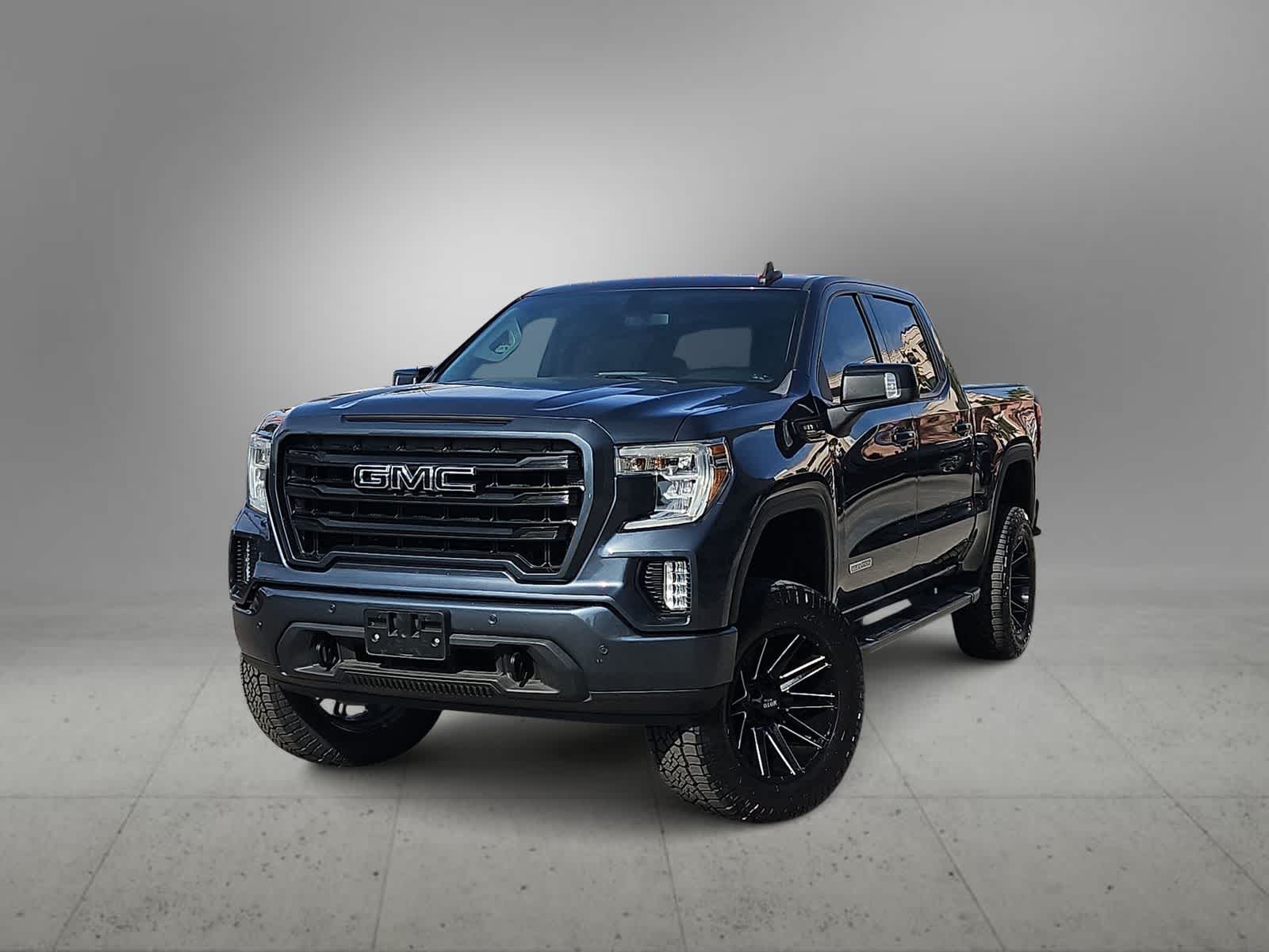 2020 GMC Sierra 1500 Elevation -
                  Las Vegas, NV