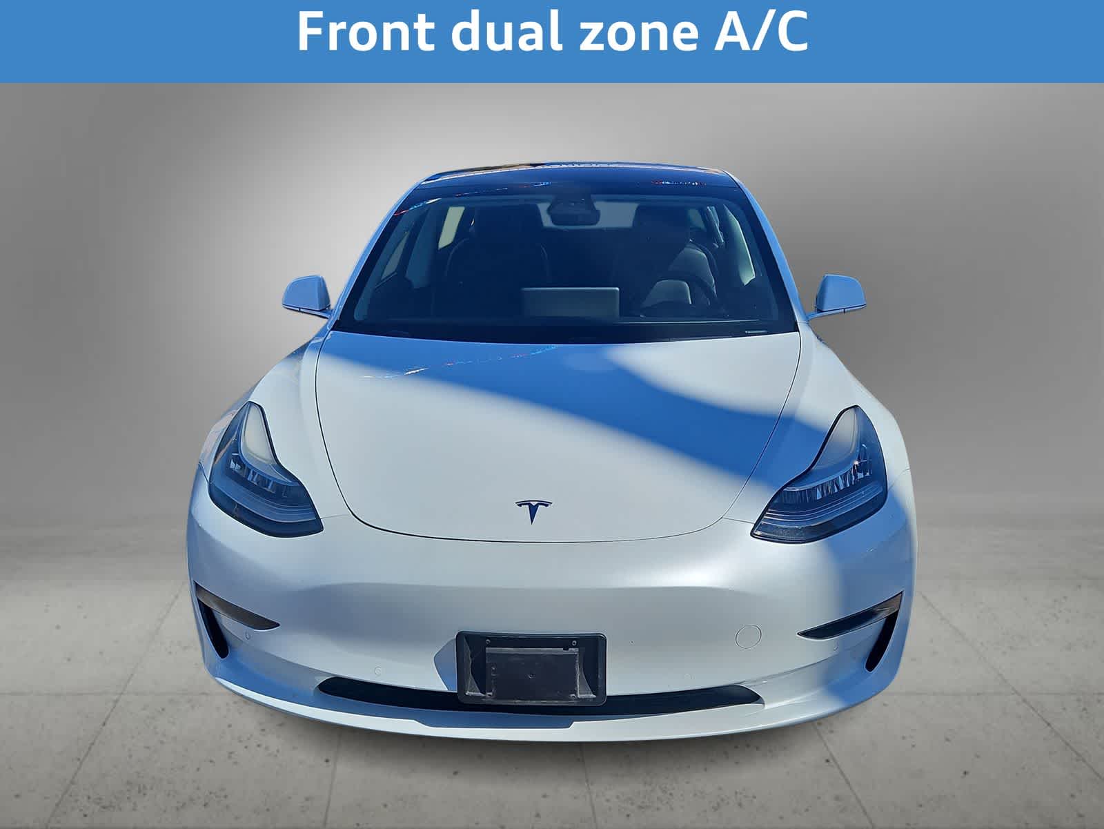 Thumbnail: 2018 Tesla Model 3 - 5