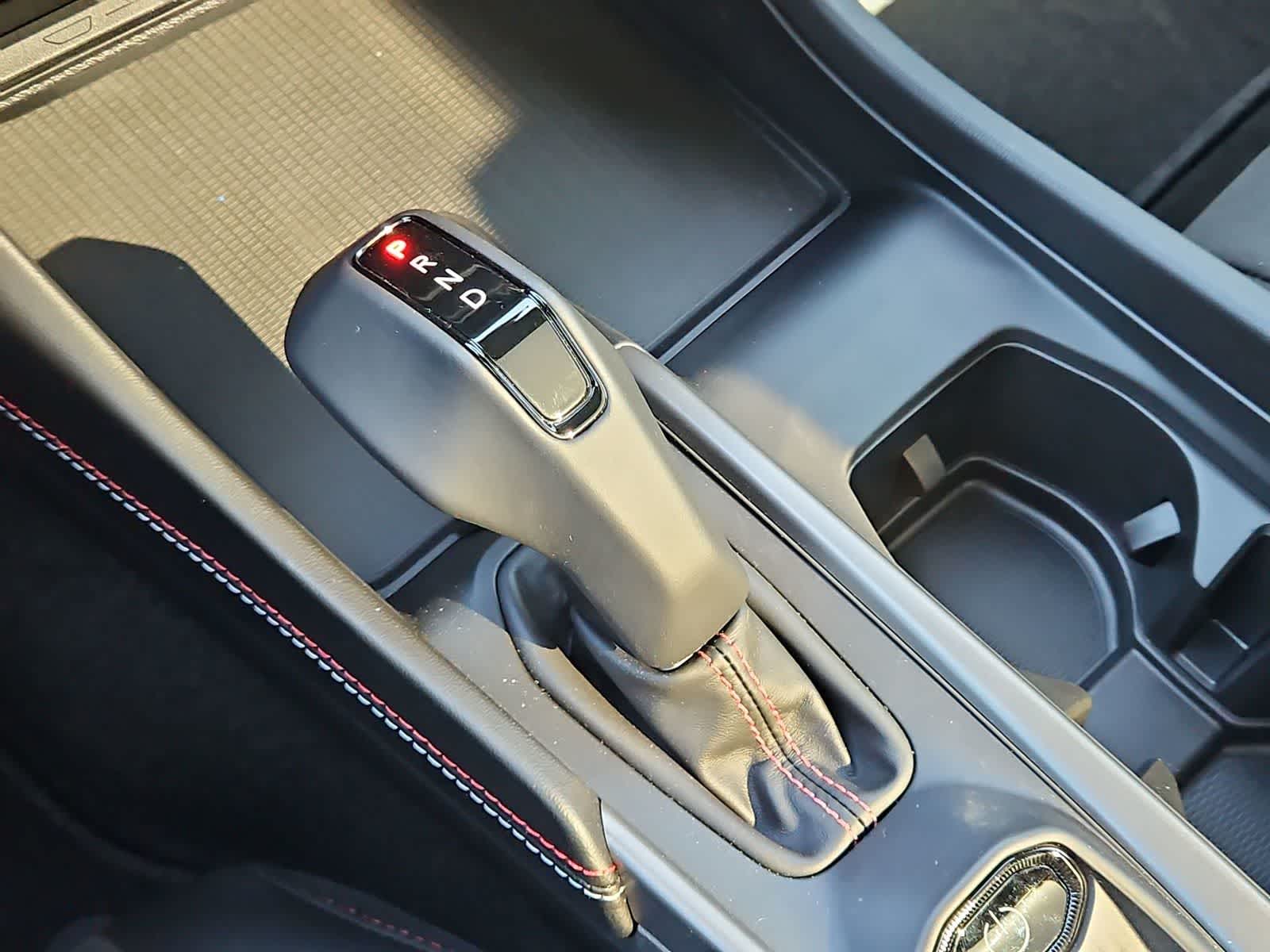 Thumbnail: 2025 Dodge Charger - 25