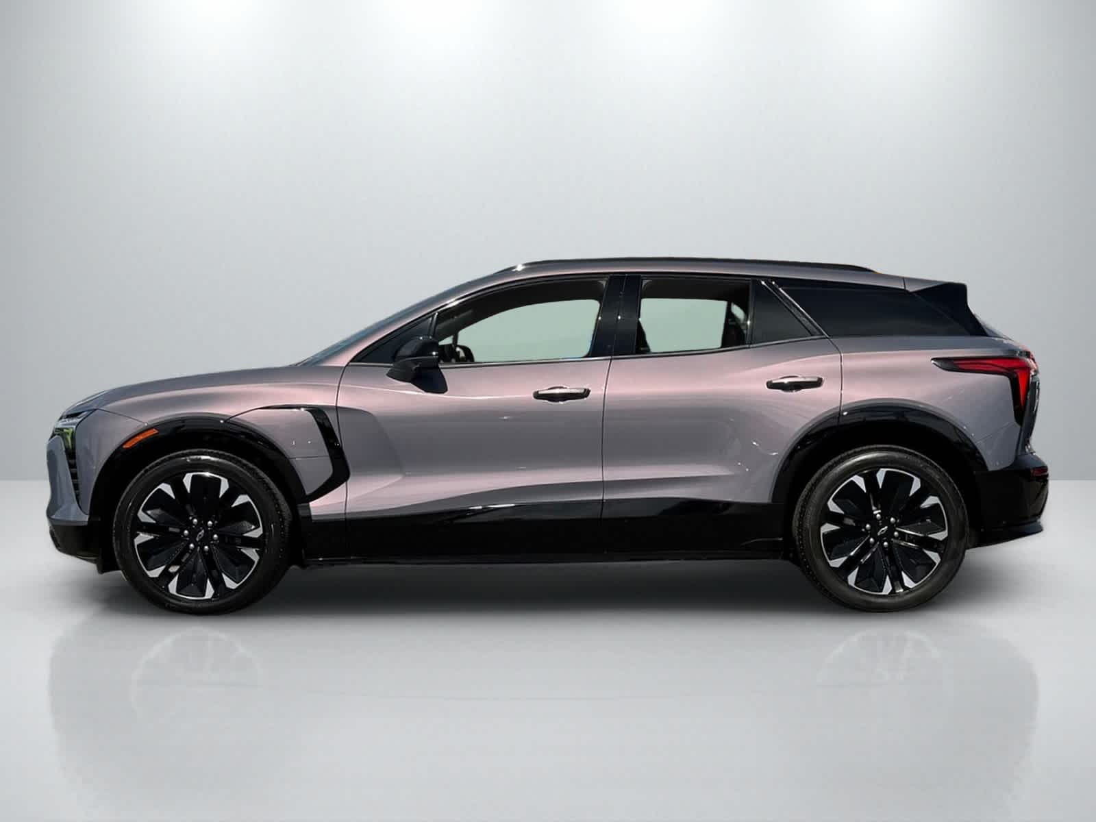 Thumbnail: 2024 Chevrolet Blazer EV - 2