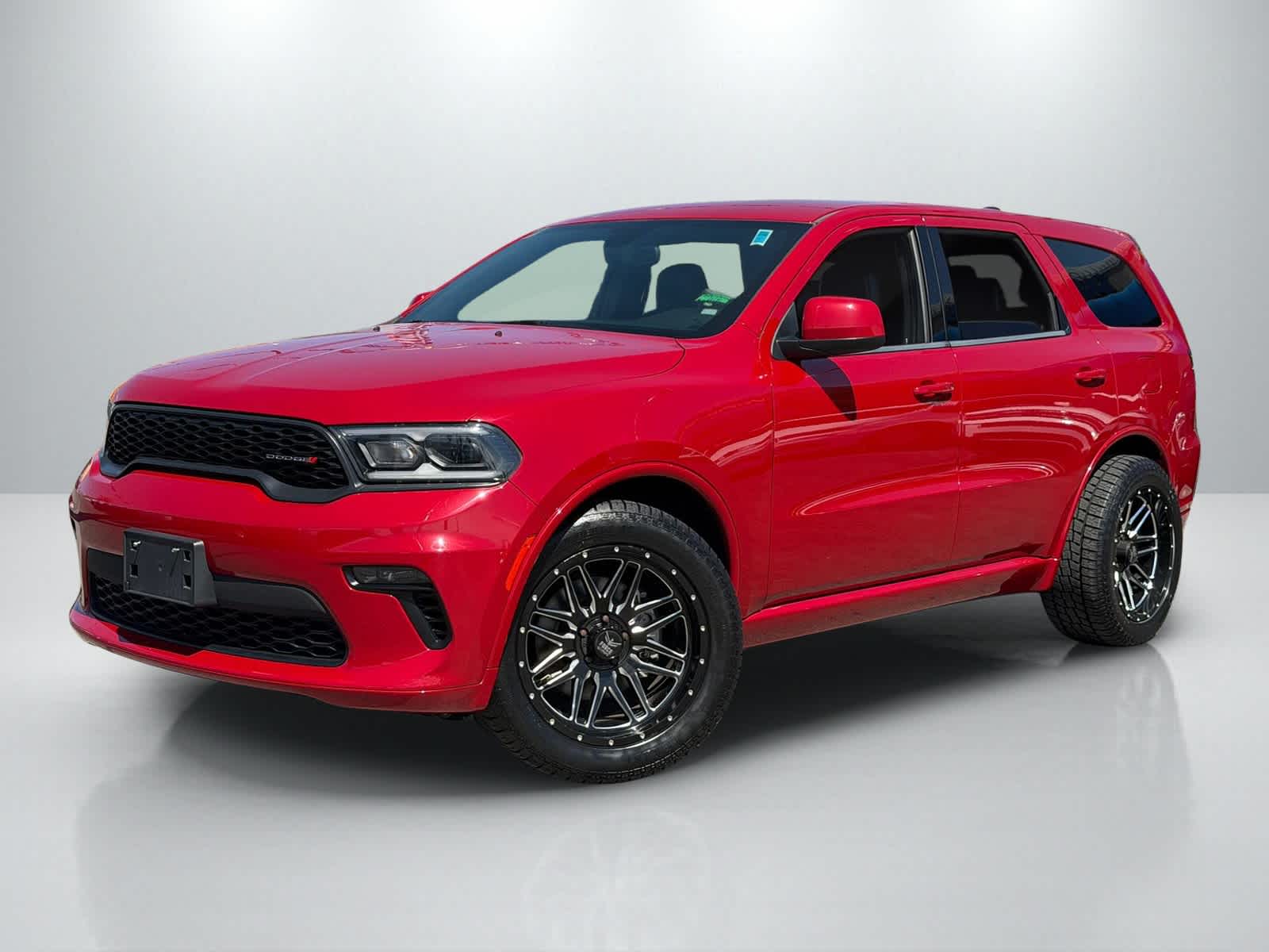 2021 Dodge Durango GT AWD's photo