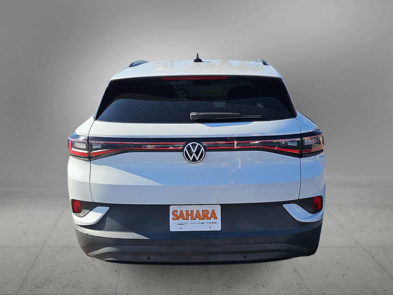 Thumbnail: 2021 Volkswagen ID.4 - 8