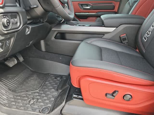 Thumbnail: 2026 RAM 1500 - 16