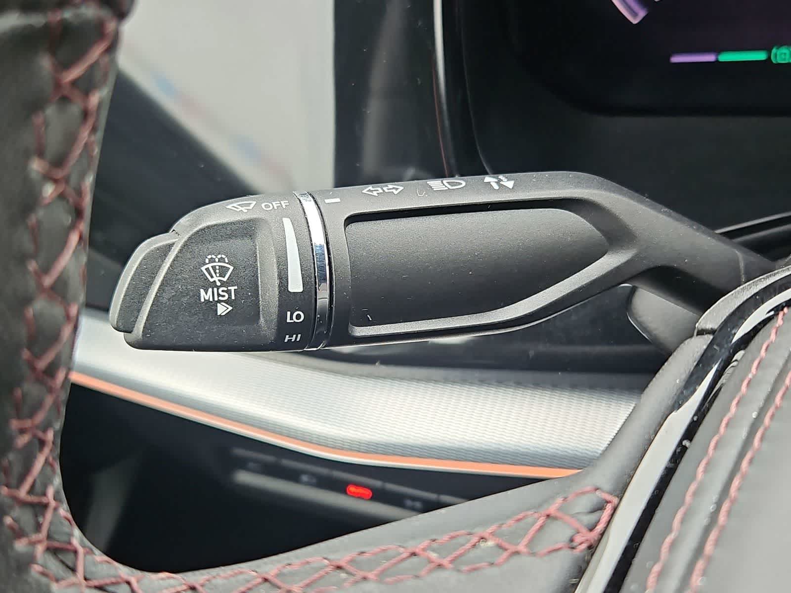 Thumbnail: 2024 Jeep Wagoneer S - 25