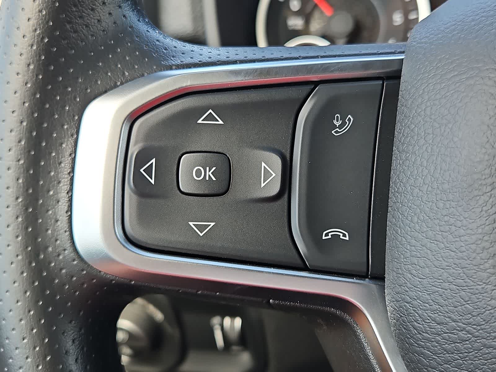 Thumbnail: 2026 RAM 2500 - 23