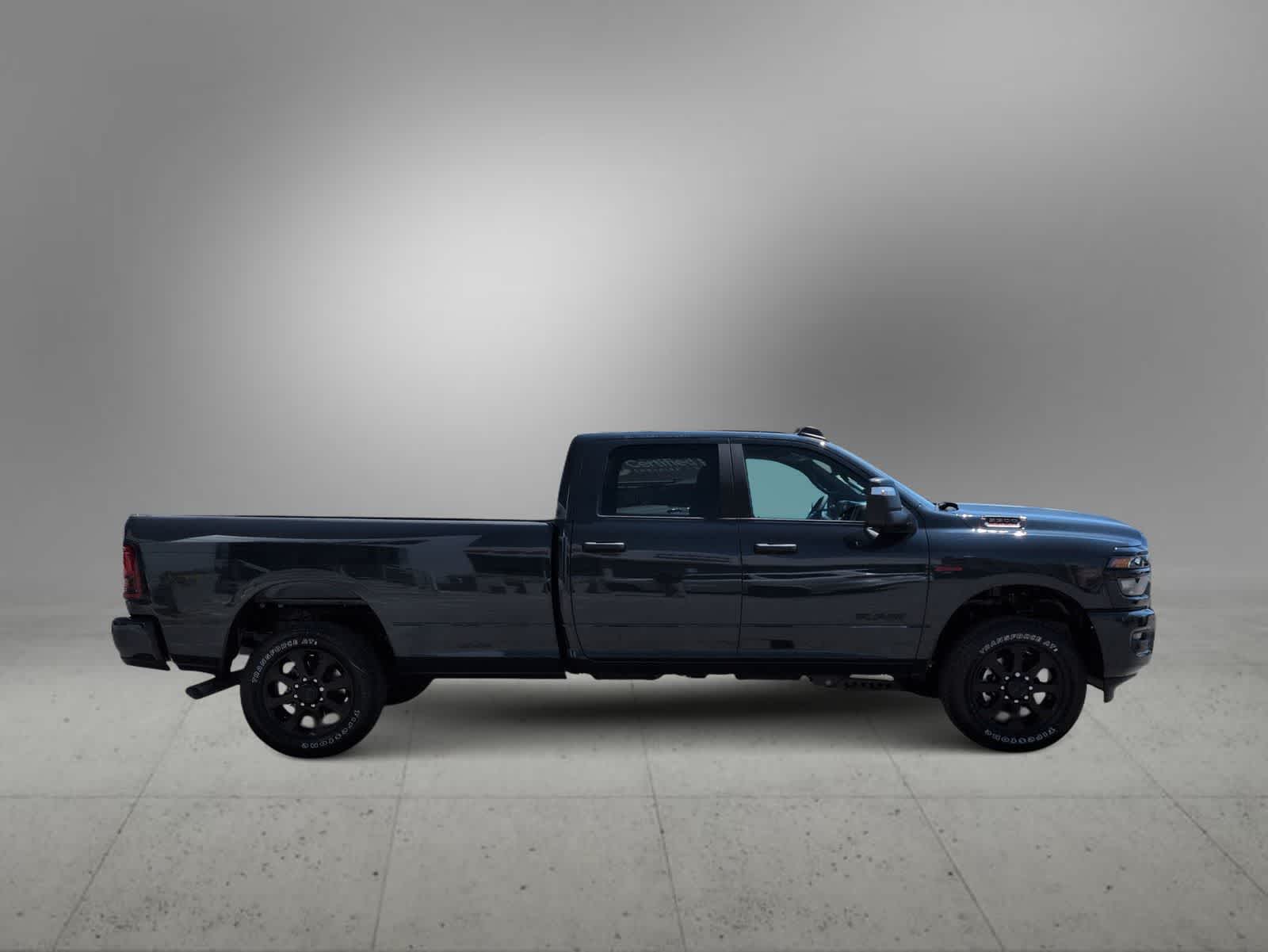 Thumbnail: 2026 RAM 3500 - 9