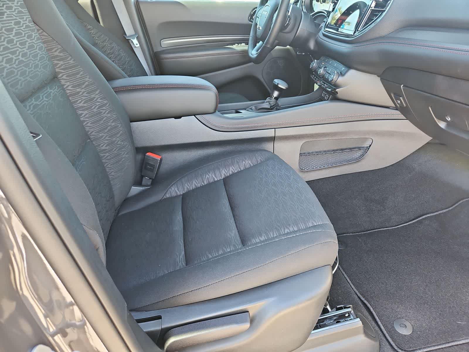 Thumbnail: 2026 Dodge Durango - 21