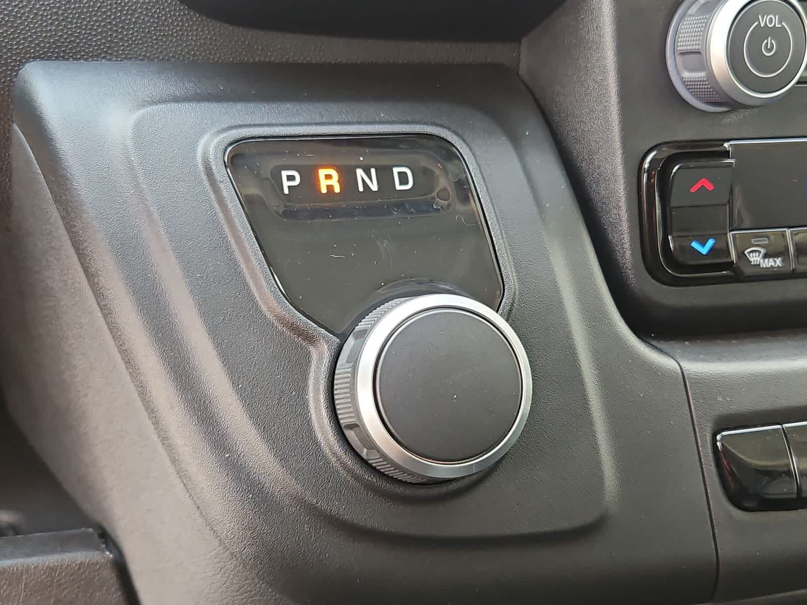 Thumbnail: 2025 RAM ProMaster - 29