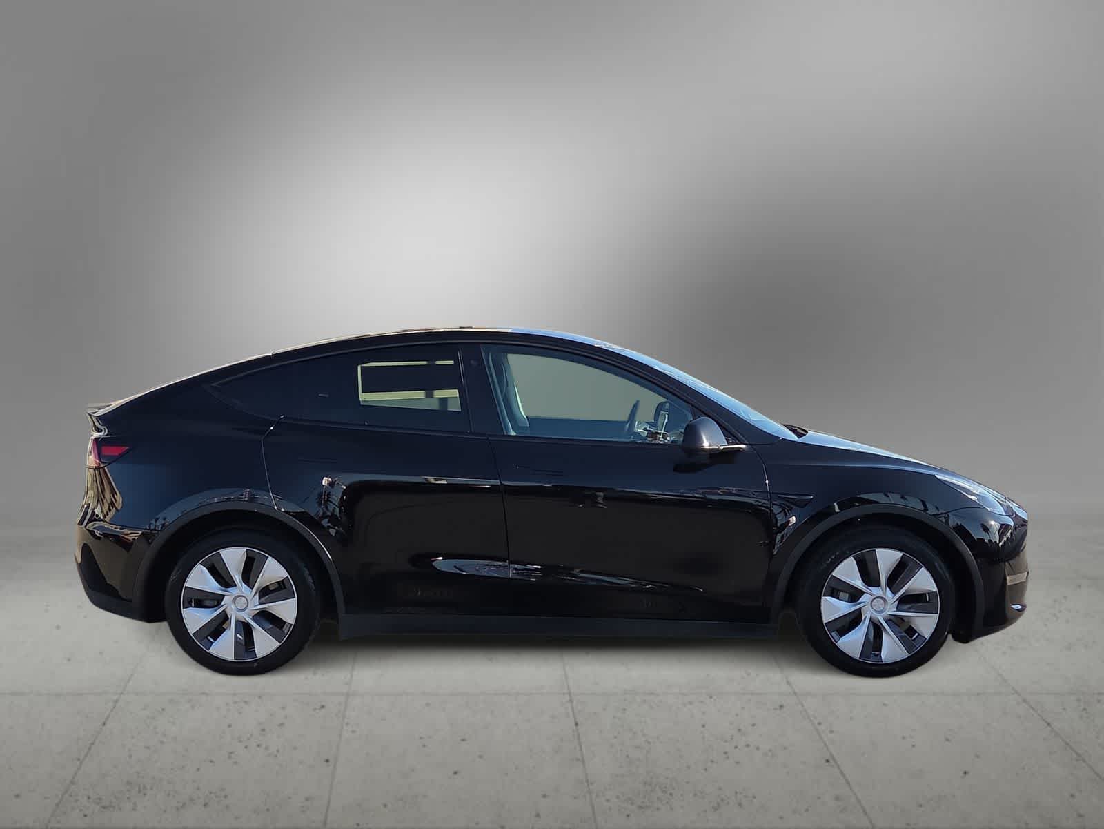 Thumbnail: 2020 Tesla Model Y - 10