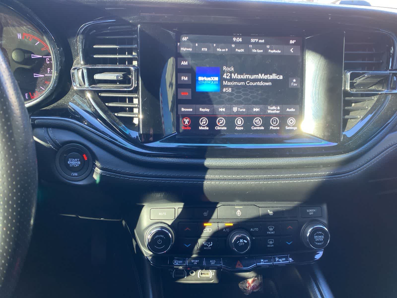 Thumbnail: 2021 Dodge Durango - 14