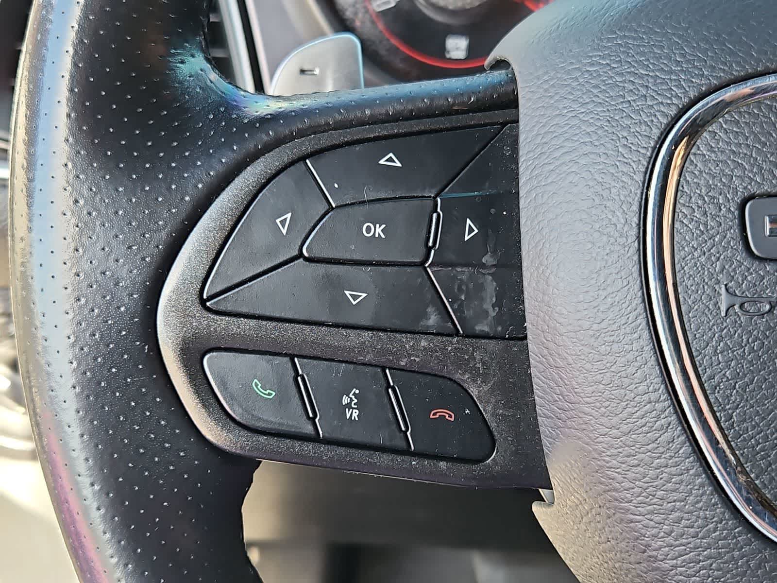 Thumbnail: 2021 Dodge Challenger - 20