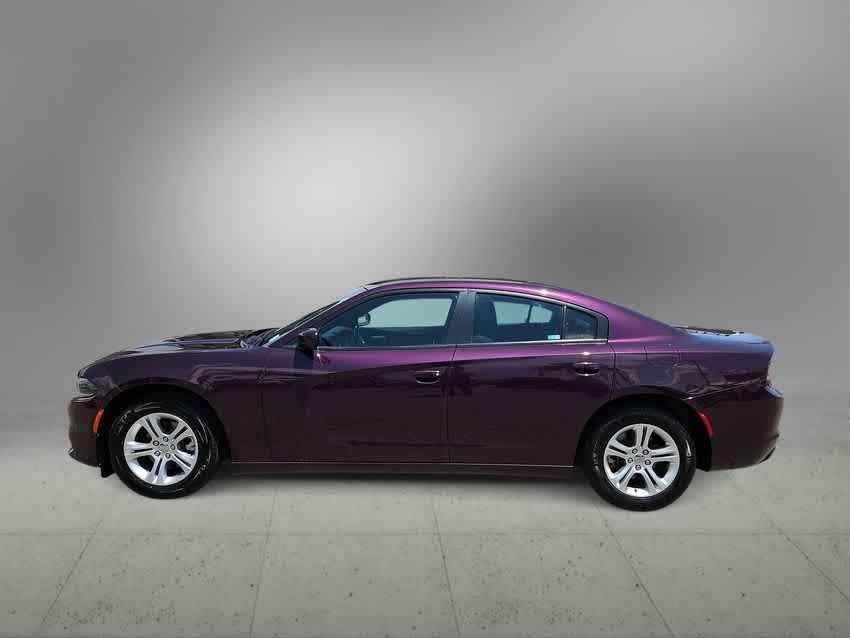 Thumbnail: 2021 Dodge Charger - 5