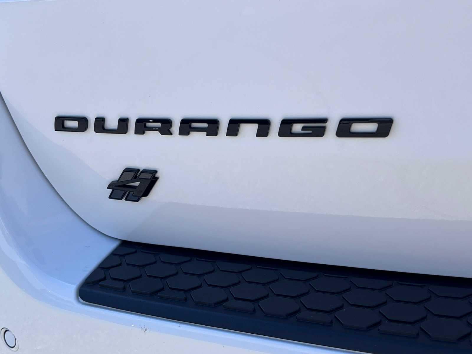 Thumbnail: 2026 Dodge Durango - 30