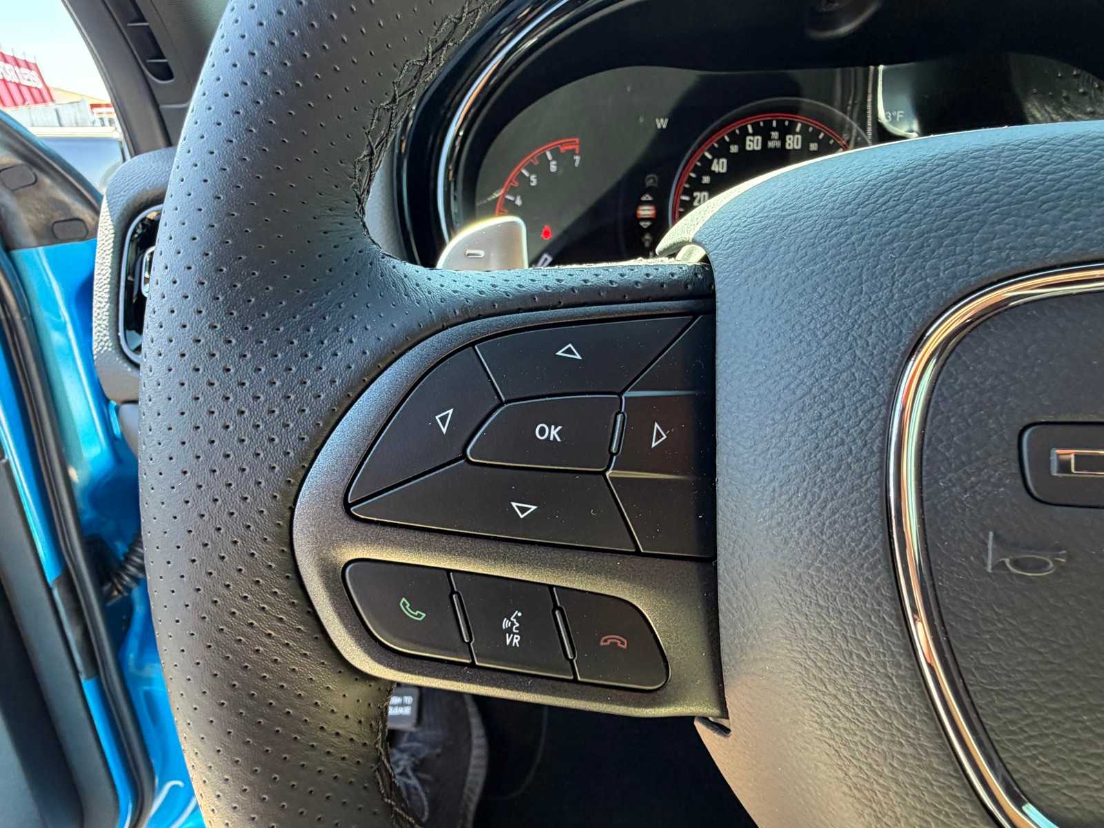 Thumbnail: 2026 Dodge Durango - 37
