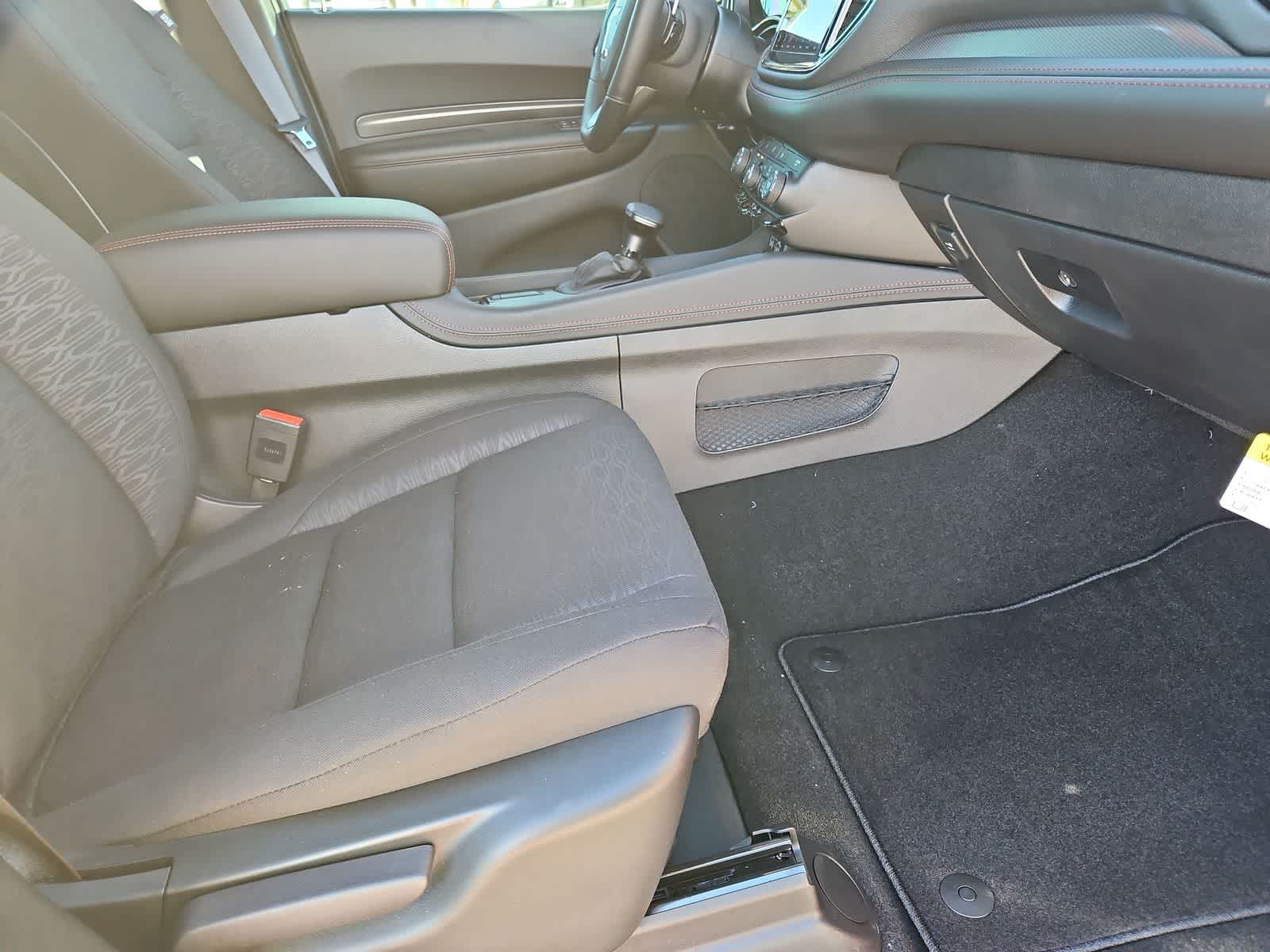 Thumbnail: 2026 Dodge Durango - 21