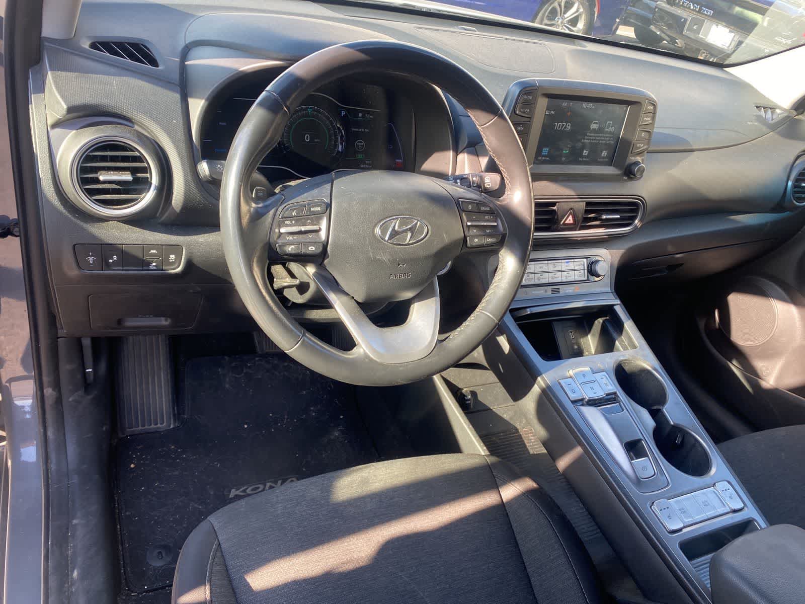 Thumbnail: 2021 Hyundai Kona - 10