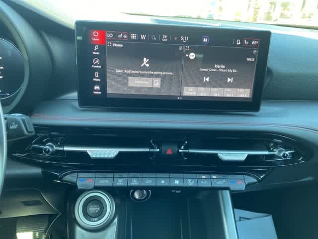 Thumbnail: 2024 Dodge Hornet - 18