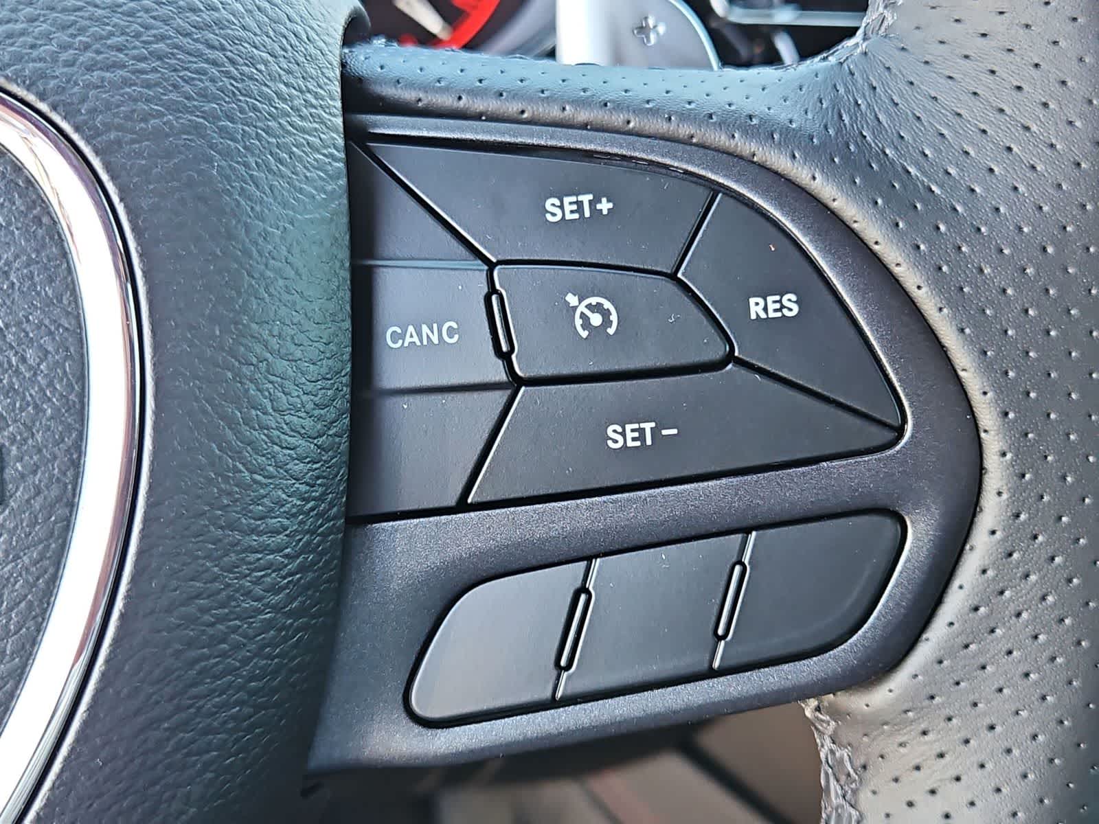 Thumbnail: 2026 Dodge Durango - 24