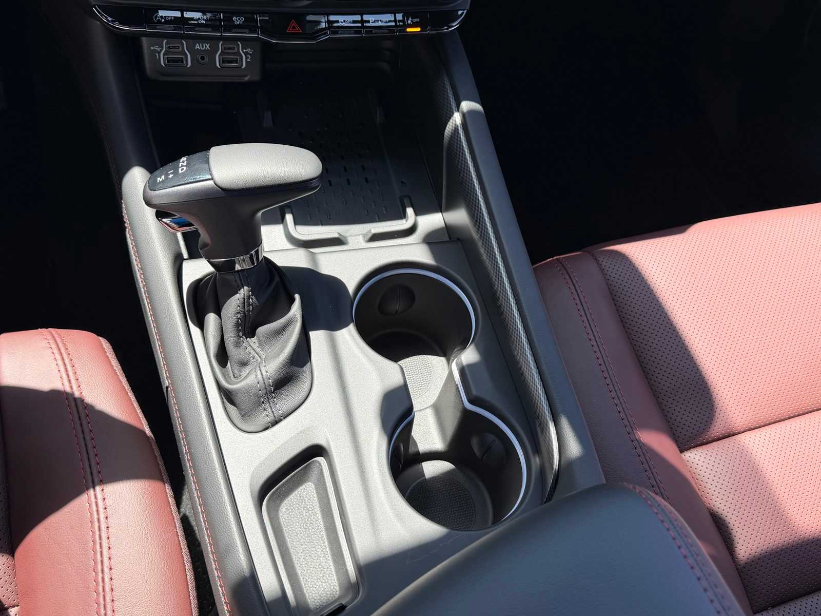 Thumbnail: 2026 Dodge Durango - 15