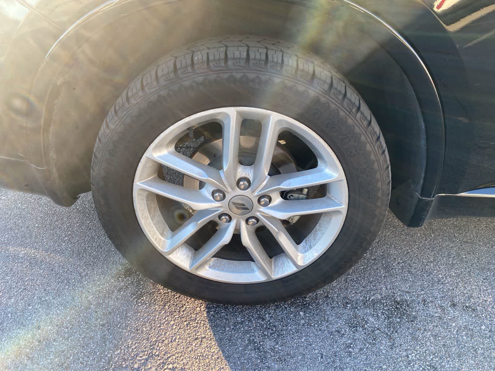 Thumbnail: 2023 Dodge Durango - 6