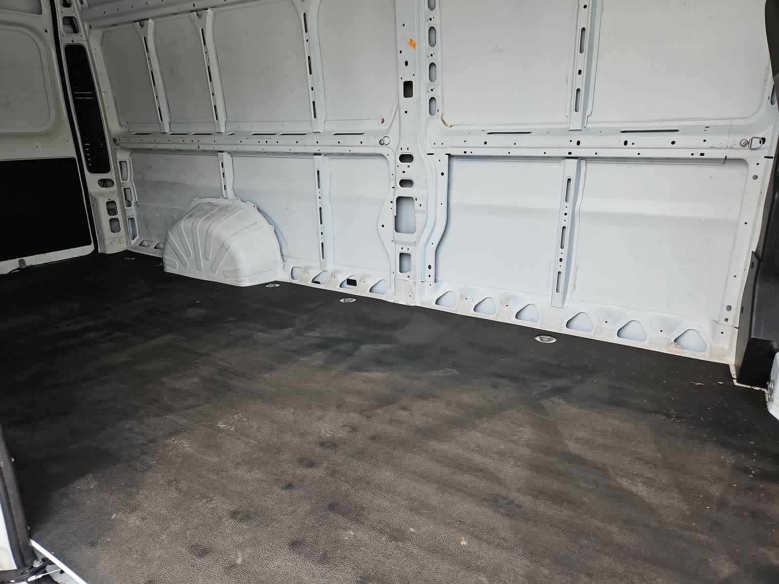 Thumbnail: 2023 RAM ProMaster - 20