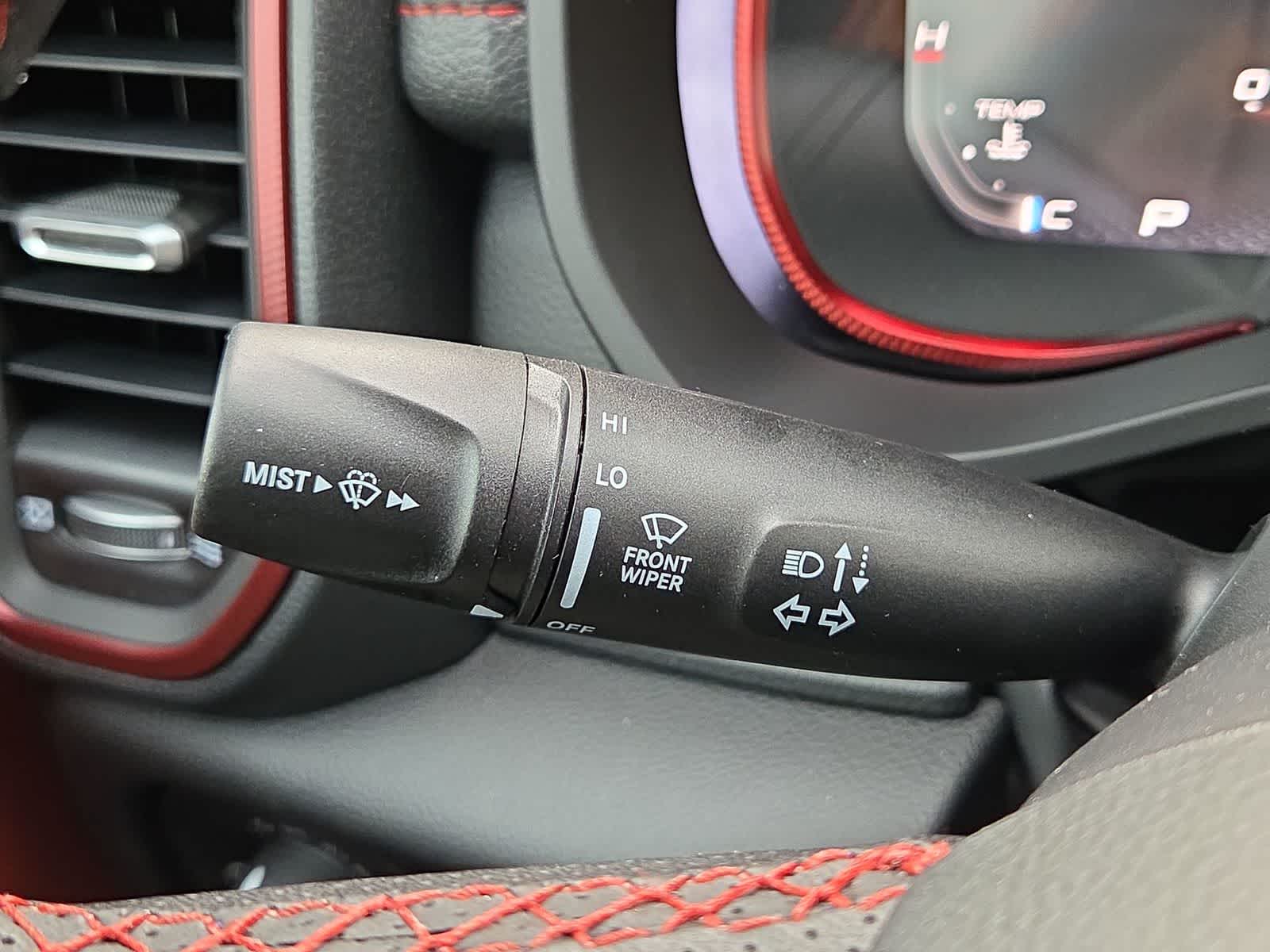 Thumbnail: 2026 RAM 1500 - 27