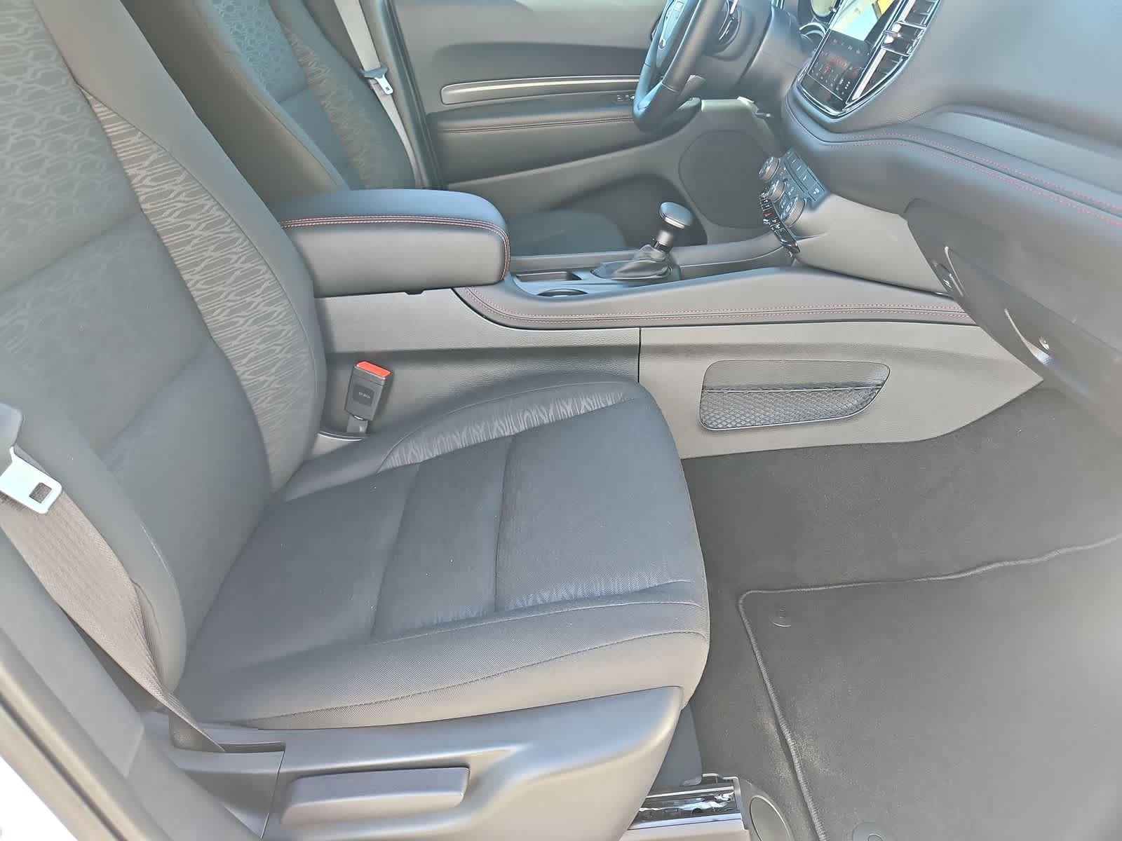 Thumbnail: 2026 Dodge Durango - 21