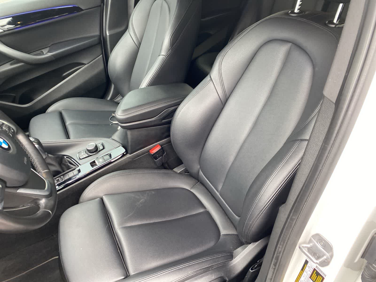 Thumbnail: 2018 BMW X2 - 11