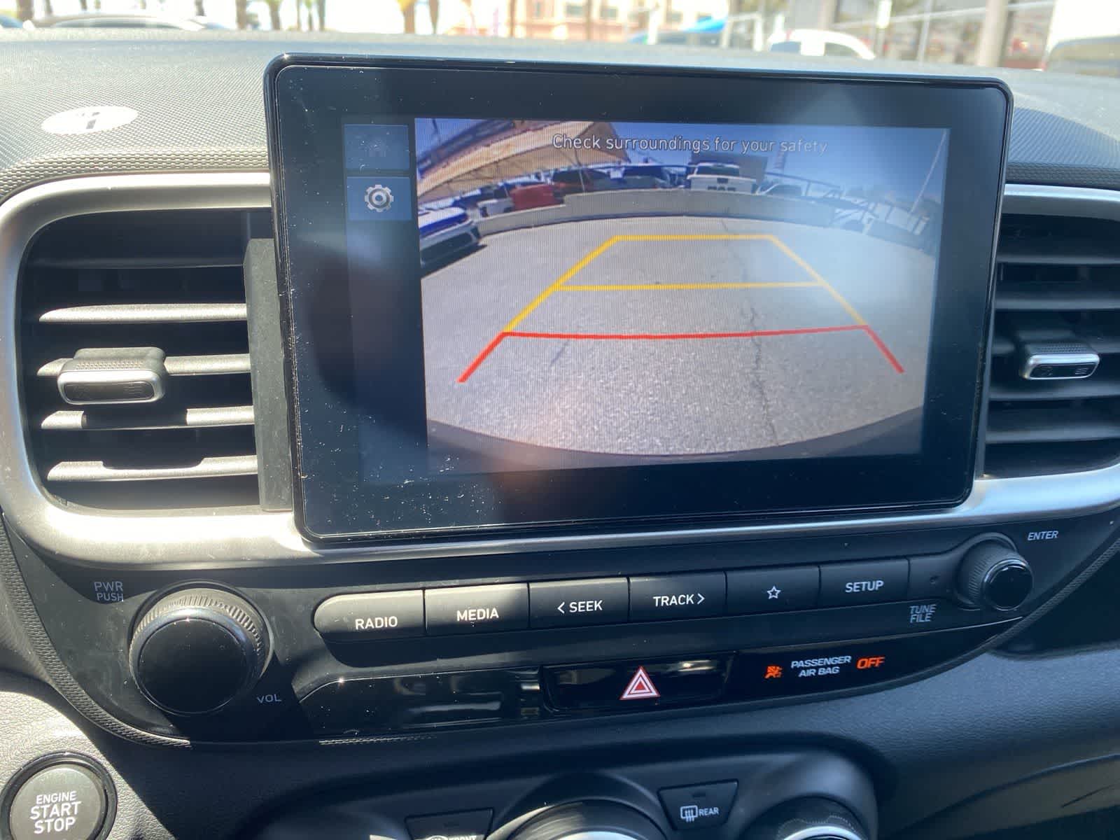 Thumbnail: 2025 Hyundai Venue - 16