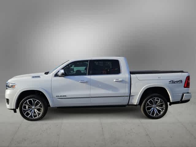 Thumbnail: 2026 RAM 1500 - 5