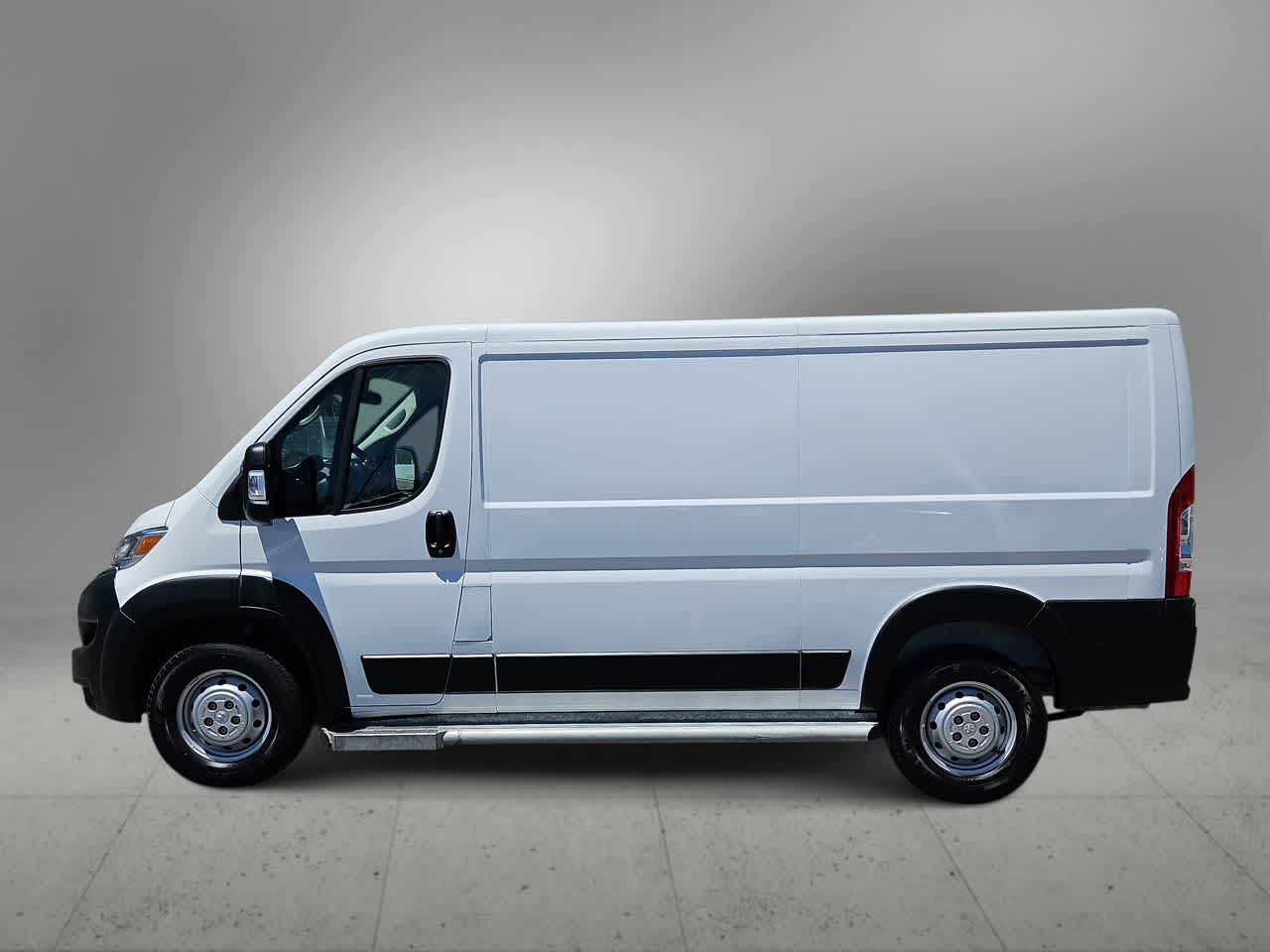 Thumbnail: 2023 RAM ProMaster - 6