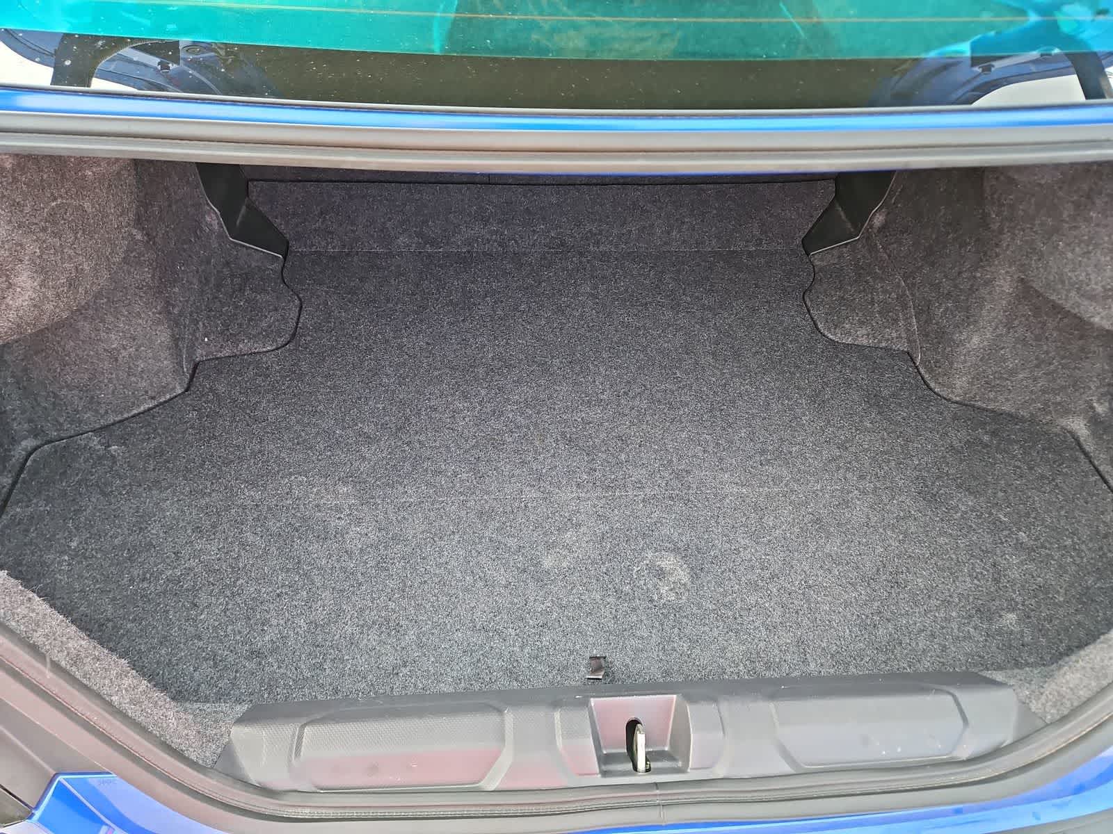 Thumbnail: 2023 Subaru WRX - 33