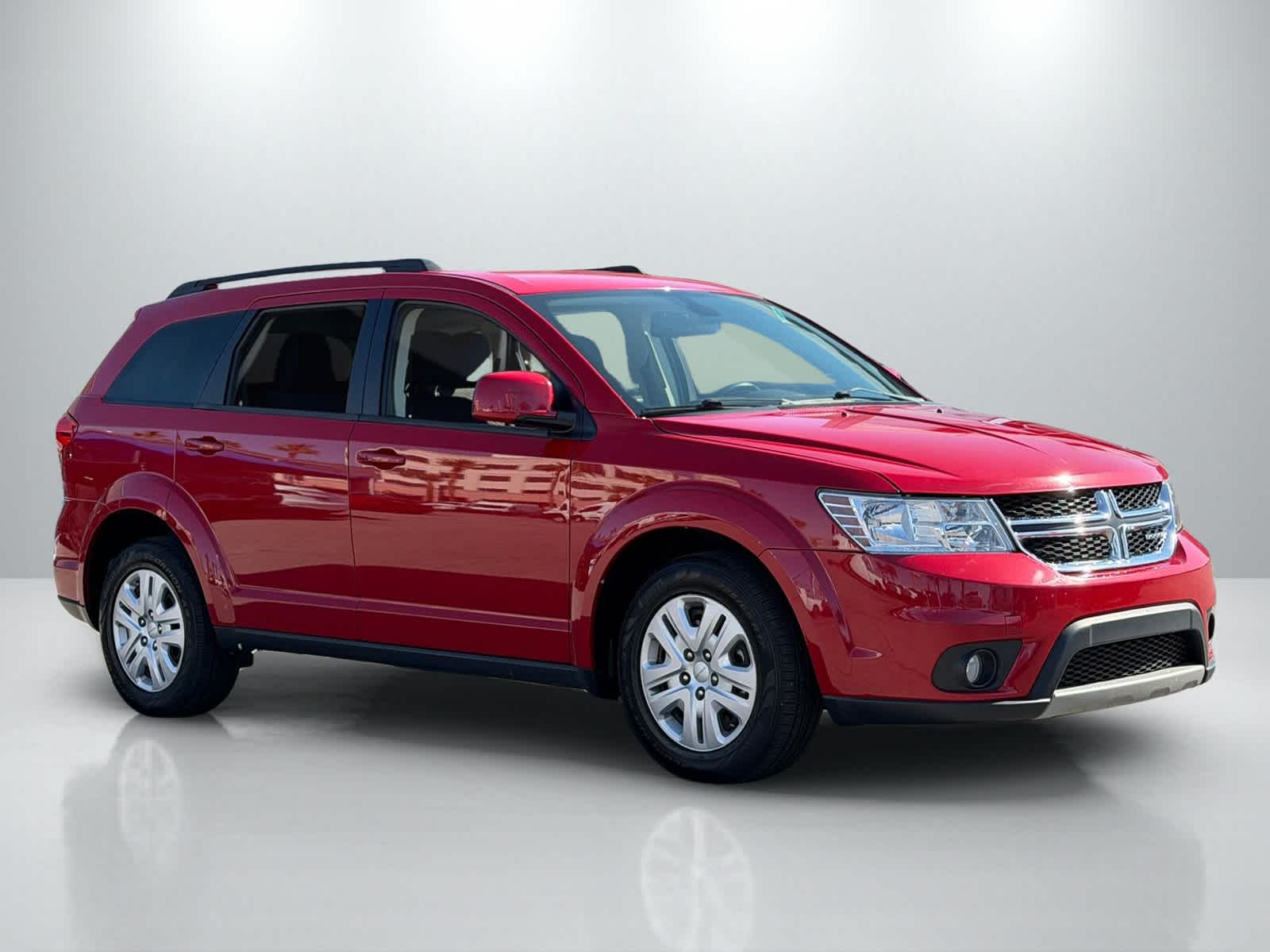 Thumbnail: 2019 Dodge Journey - 10