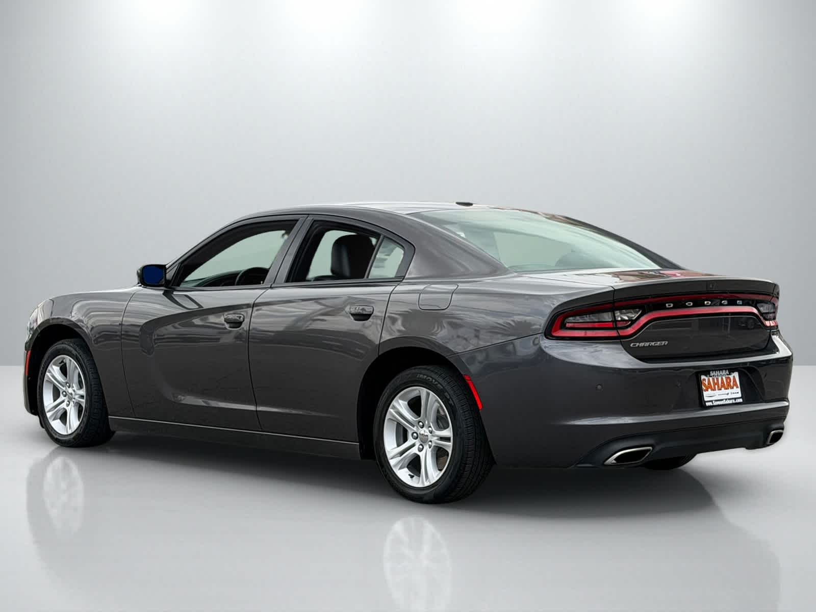 Thumbnail: 2021 Dodge Charger - 4