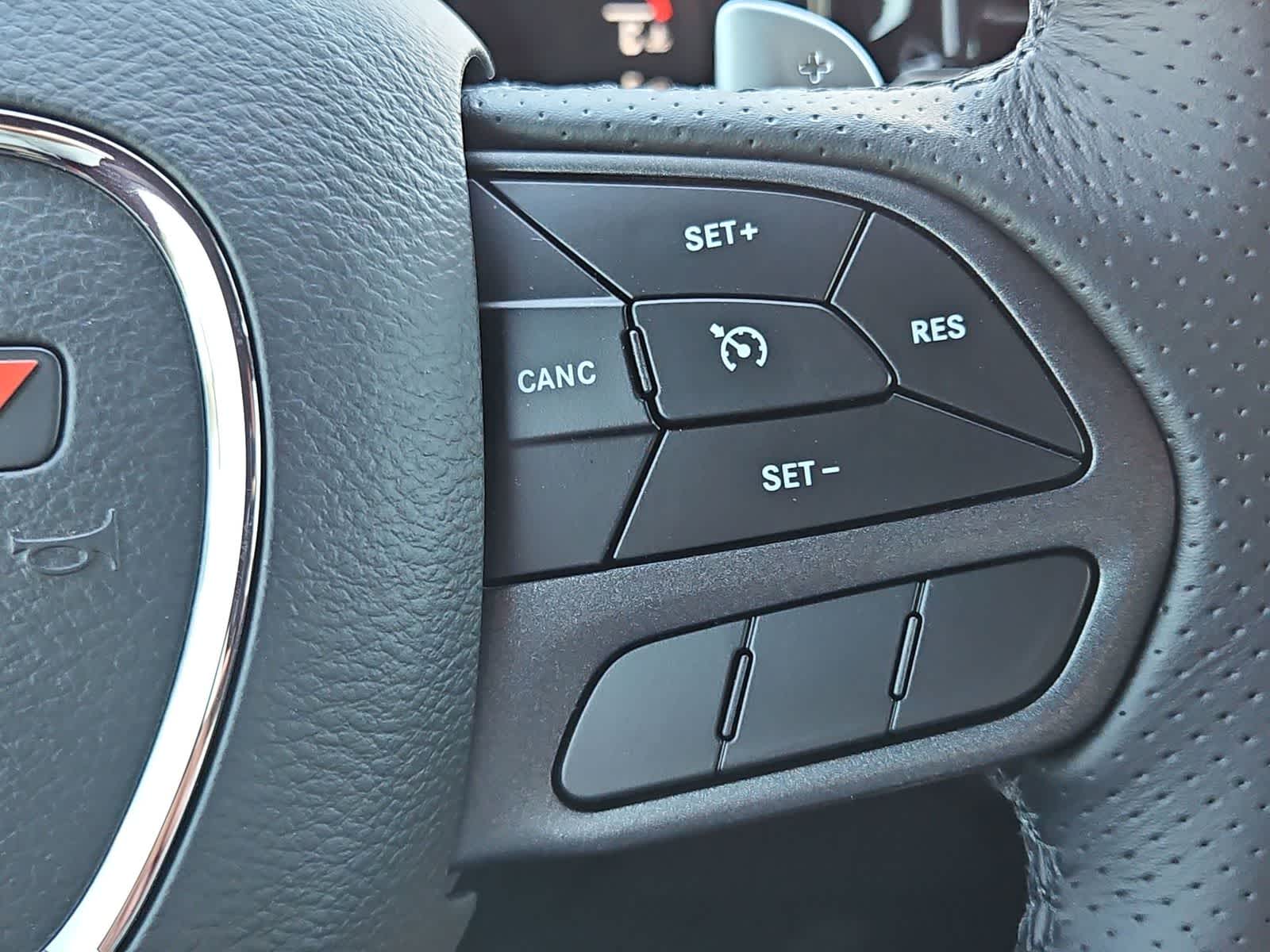 Thumbnail: 2026 Dodge Durango - 24