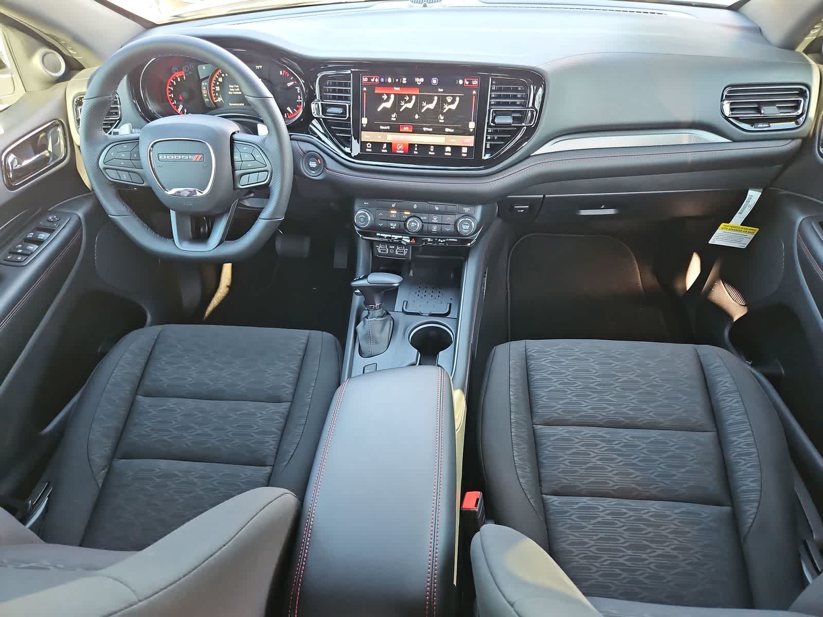 Thumbnail: 2026 Dodge Durango - 15