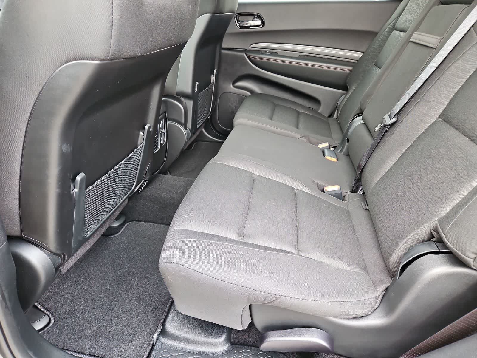 Thumbnail: 2026 Dodge Durango - 19