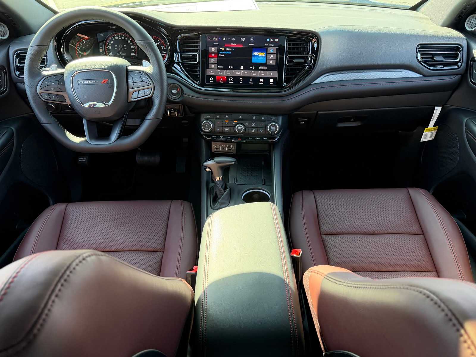 Thumbnail: 2026 Dodge Durango - 27
